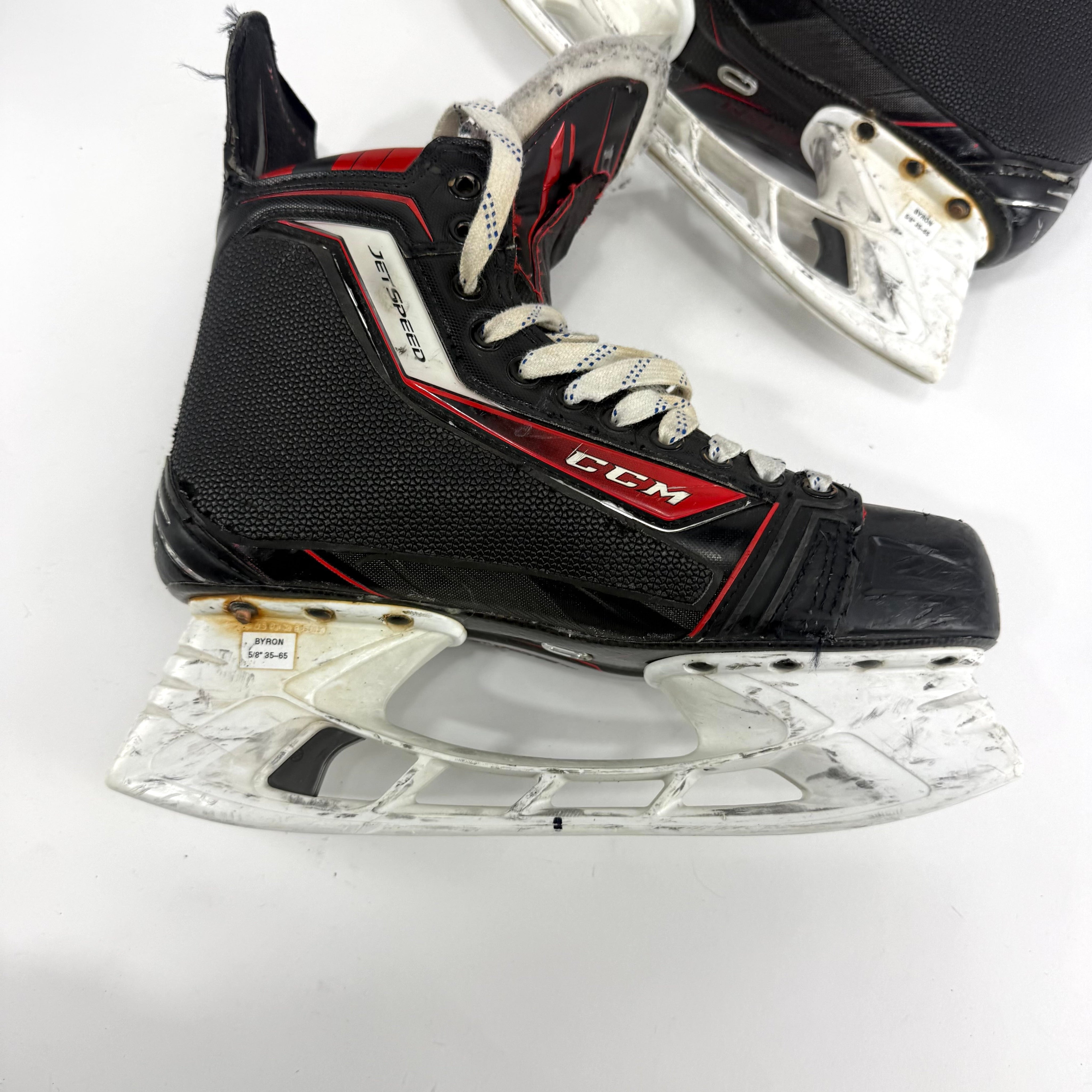 J425 - Top Flight Hockey