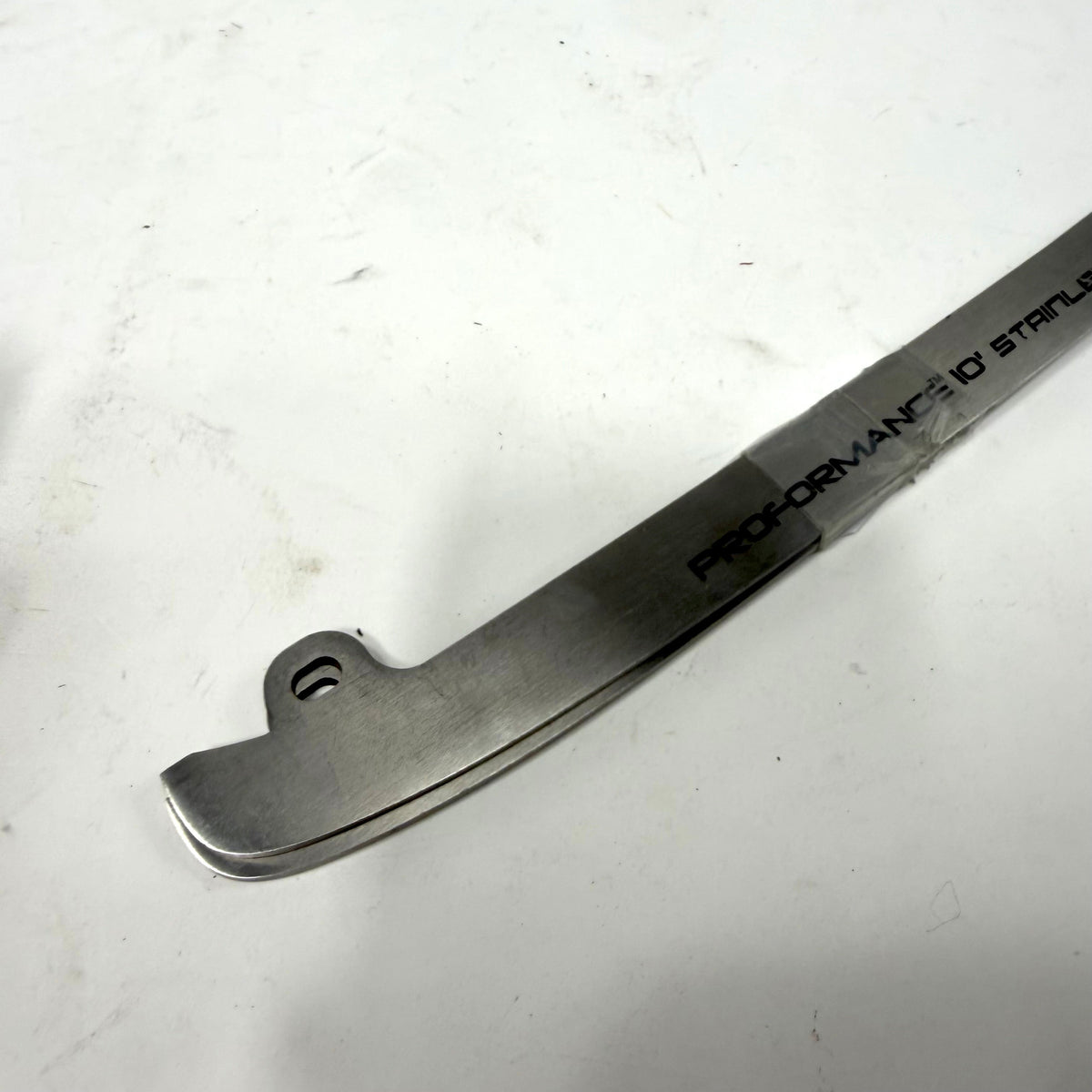 New CCM Proformance Stainless 2 Bolt Steel | 263mm | AB283 - Top Flight Hockey