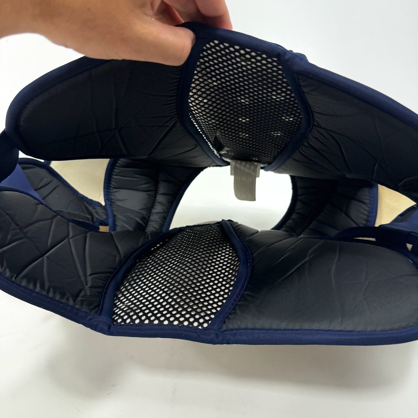Used Jofa 8400 Shoulder Pads | Senior Large | AB879