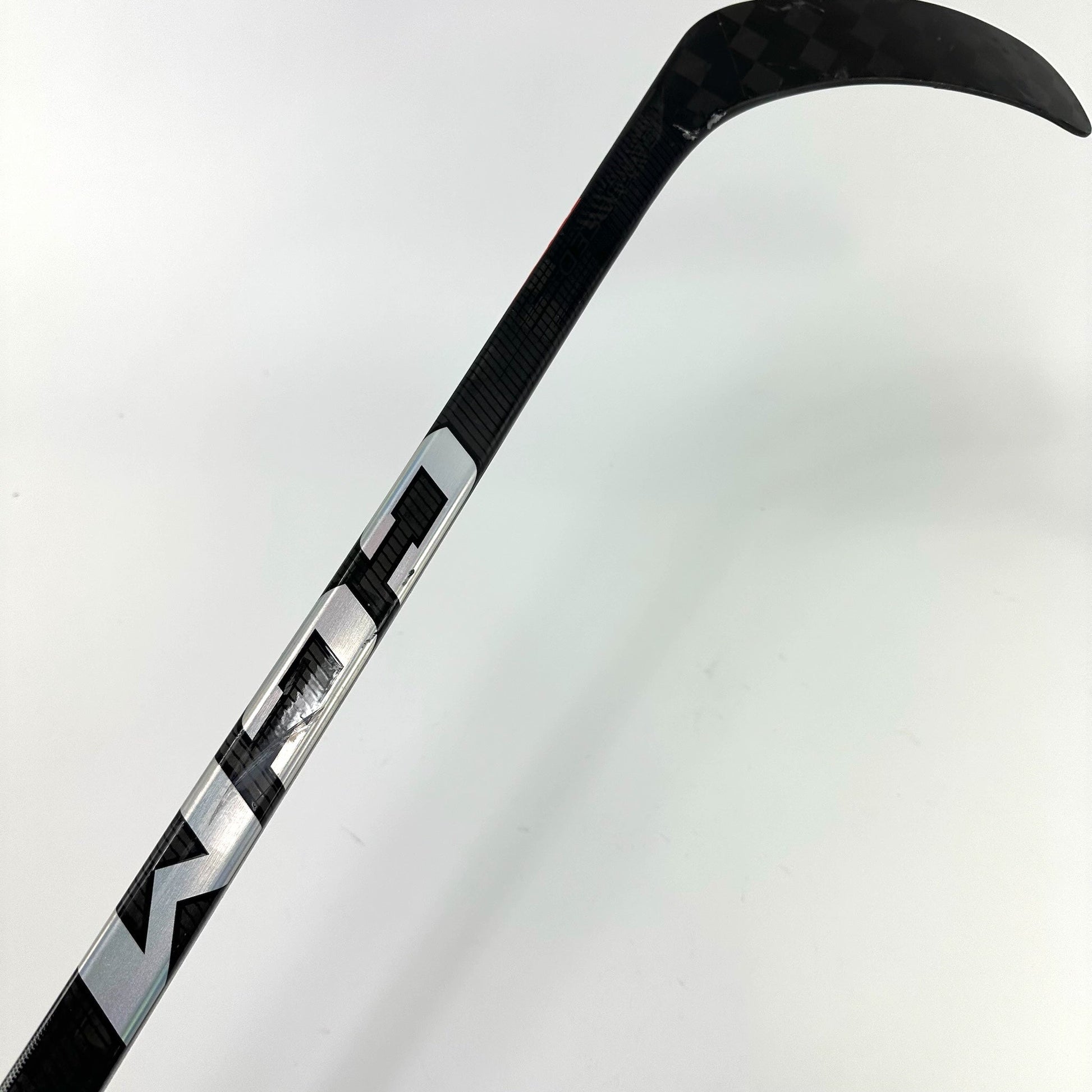 Used Left CCM Jetspeed FT6 Pro | 75 Flex P90 Curve Grip | K204 - Top Flight Hockey