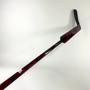 2 Pack Brand New CCM Regular 27" Black Red Eflex 5 Pro Lite HELLBERG - Senators #CCM356