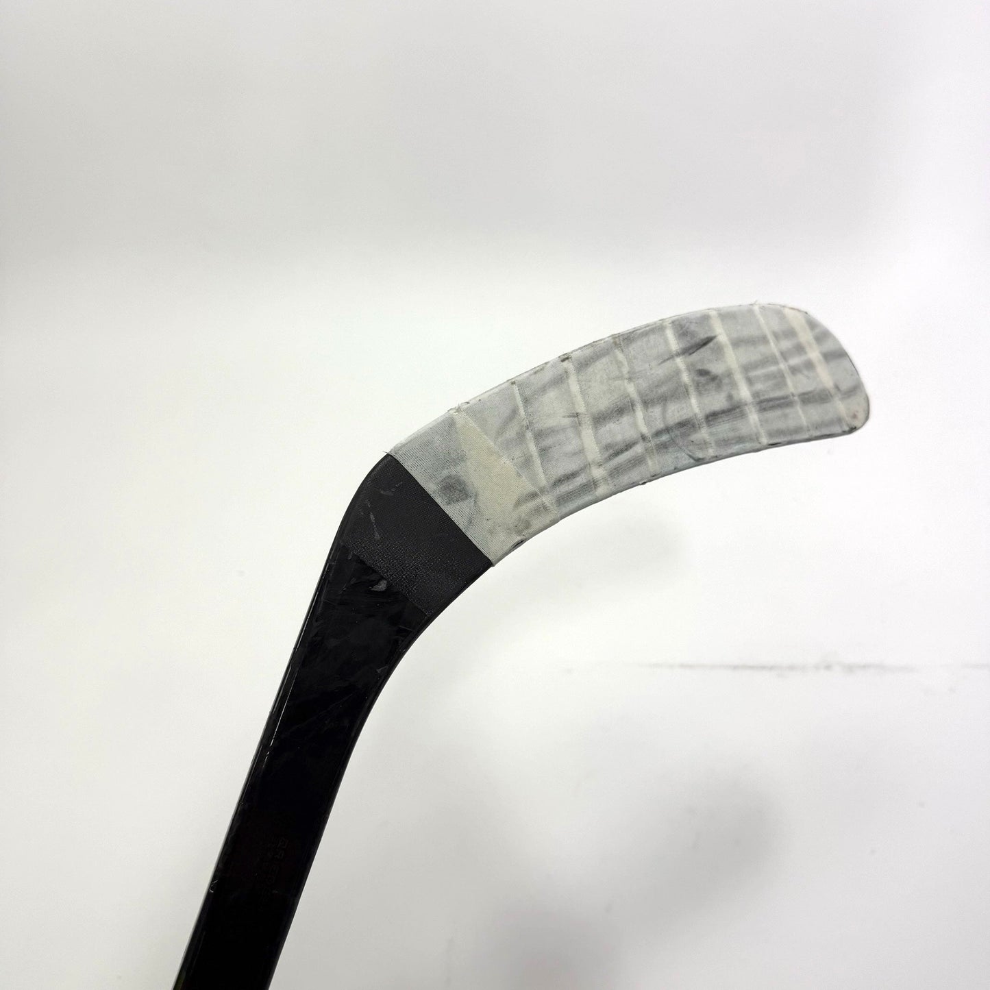 Used Left Warrior Covert QR6 Pro | 85 Flex w03 Curve Grip | Lukas Reichel | BH152