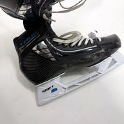 Used True Custom Pro Goalie Skates | Size 11 R | Arvid Soderblom | BH387 - Top Flight Hockey