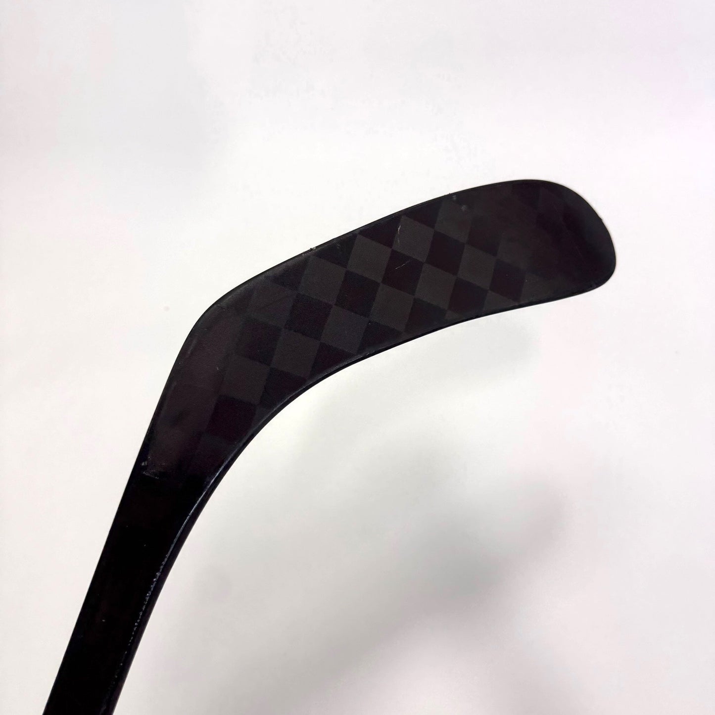 Used Left Blue Bauer Vapor Hyperlite 2 | 87 Flex P28 Curve Grip | BH514 - Top Flight Hockey