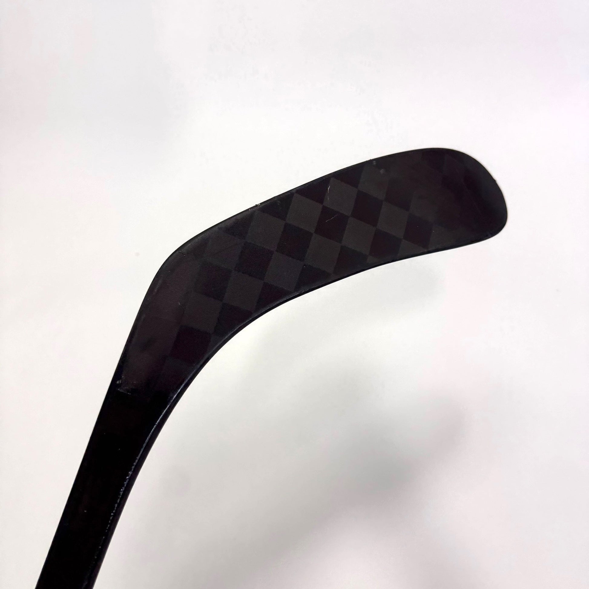 Used Left Blue Bauer Vapor Hyperlite 2 | 87 Flex P28 Curve Grip | BH514 - Top Flight Hockey