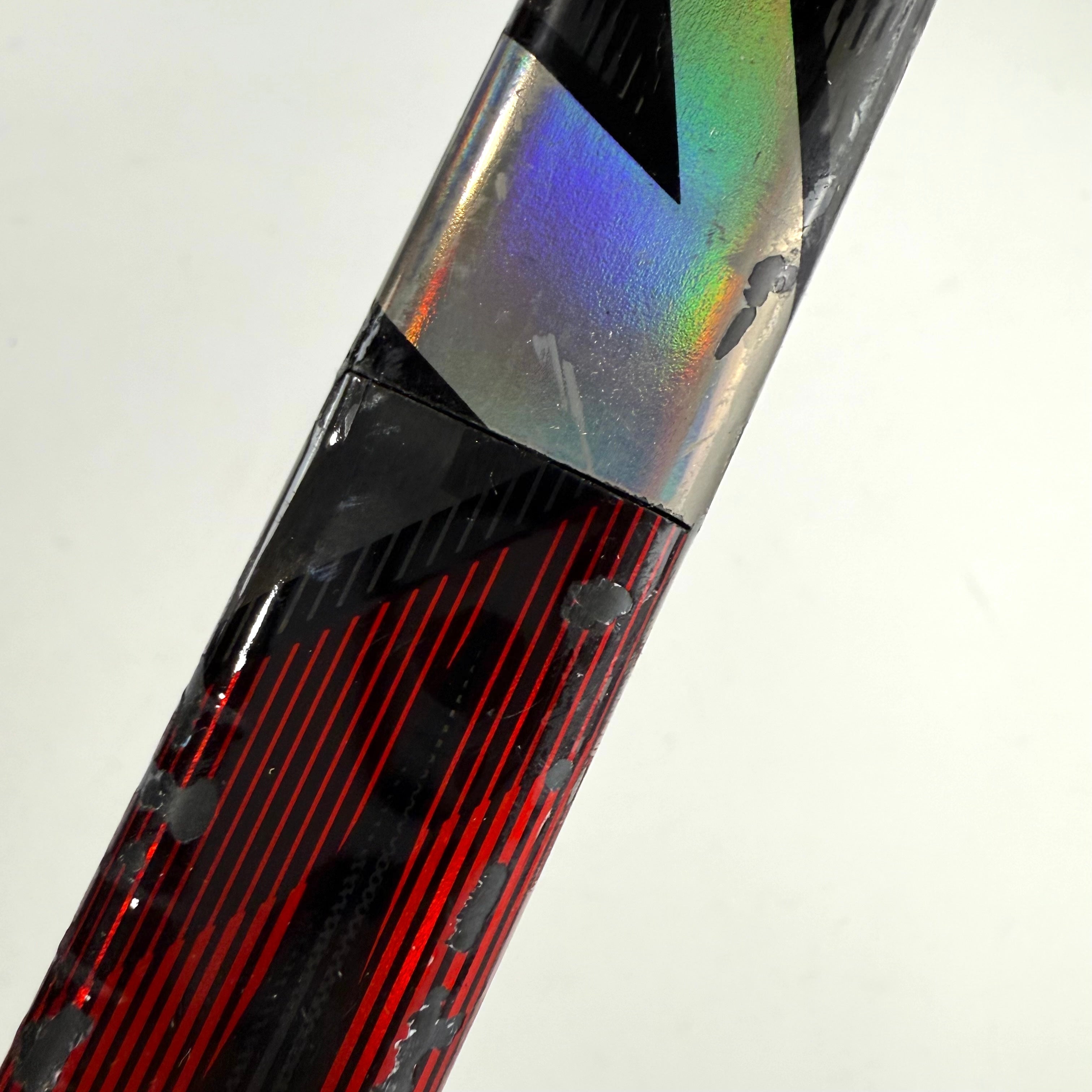 Repaired Right CCM Jetspeed FT7 Pro | 65 Flex P29 Curve Grip | R35 - Top Flight Hockey