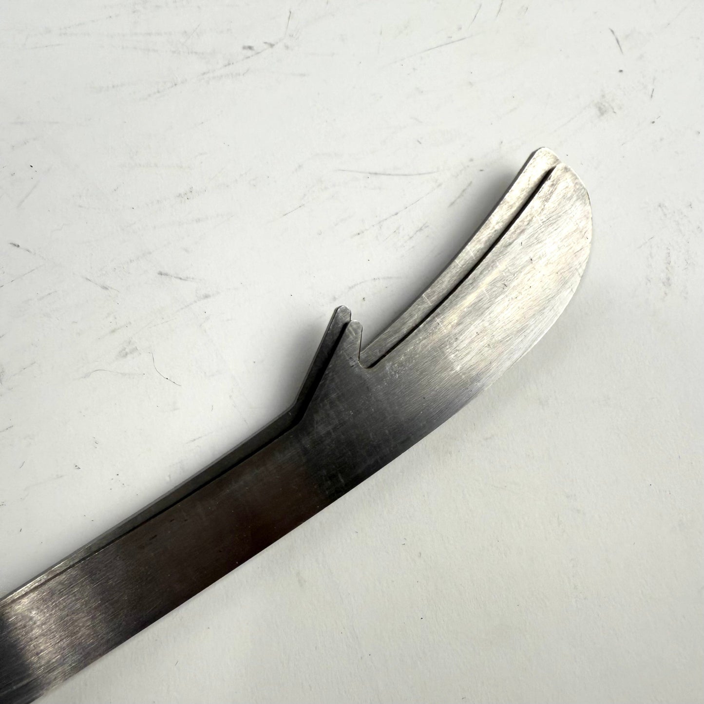 Used Bauer TUUK LS3 Steel | 288MM | R918