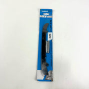 New Bauer Tuuk LS Pulse TI Steel | 272MM | B605 - Top Flight Hockey