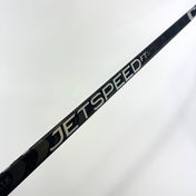 Used Left CCM Jetpseed FT5 Pro | 75 Flex P88 Curve Grip | G131