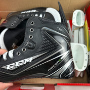 New CCM Ribcor 70K Skates | Size 12 E | M349