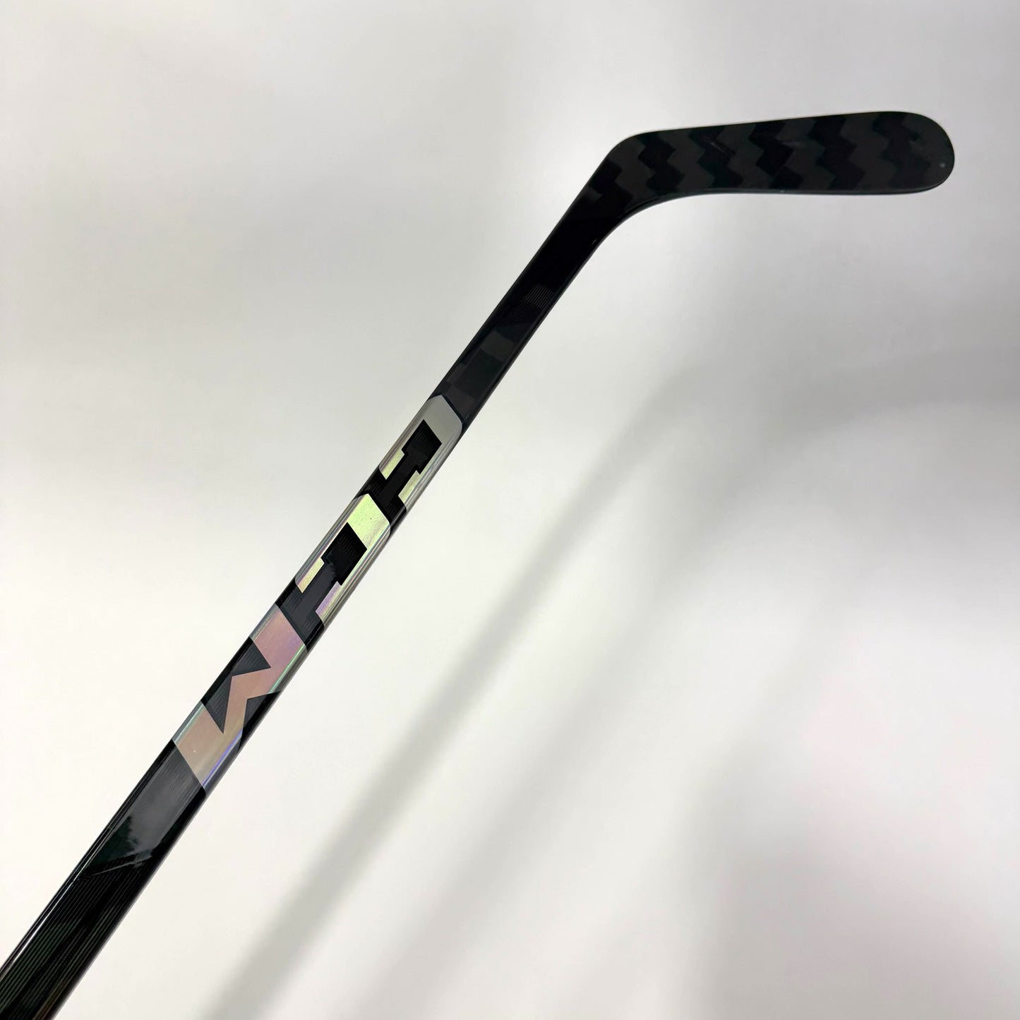 New Right CCM Jetspeed FT7 Pro | 80 Flex P92 Curve Grip | AB455