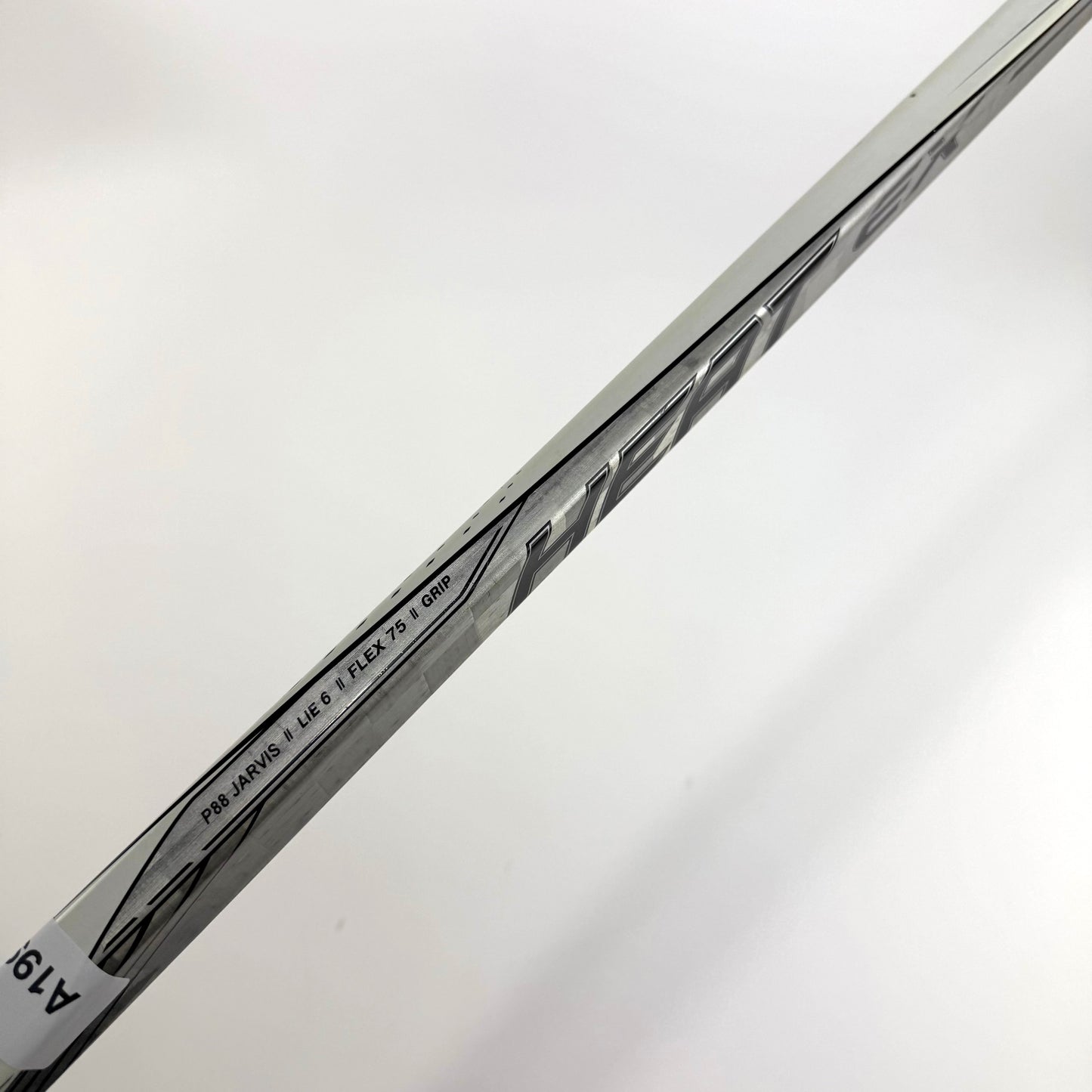 Used Right Tron Heat EX | 75 Flex P88 Curve Grip | A199 - Top Flight Hockey