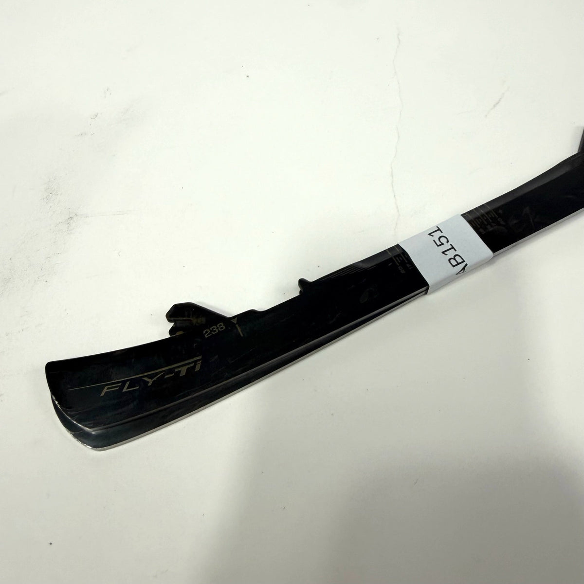 Used Bauer Fly-TI | 238mm | AB151 - Top Flight Hockey