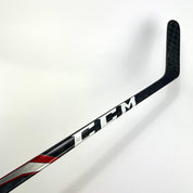 New Left CCM Jetspeed FT2 | 80 Flex Custom Max Curve Grip | Joseph | TBL303