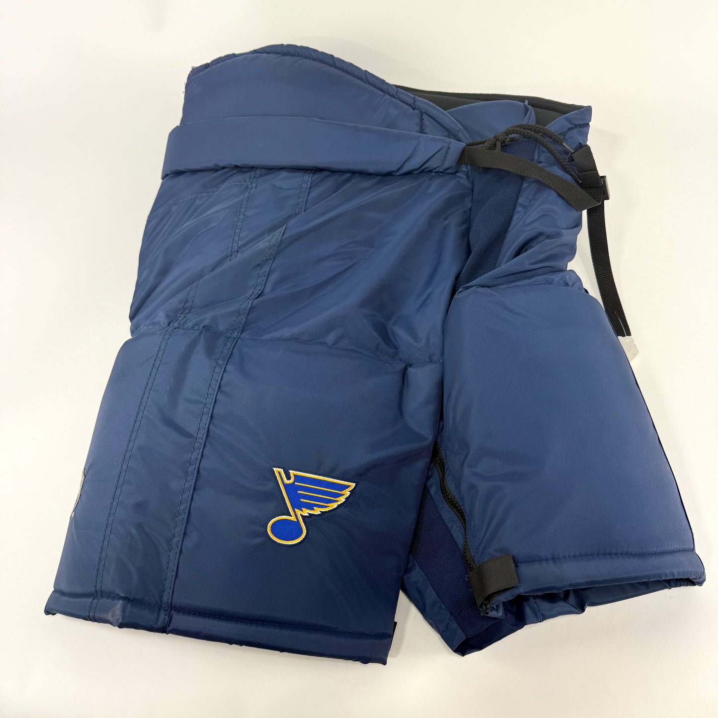 New Navy CCM HP70 Pants | XL +1" | Stl Blues | U163