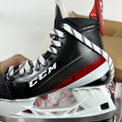 New CCM Jetspeed FT485 Skates | Senior Size 7 D