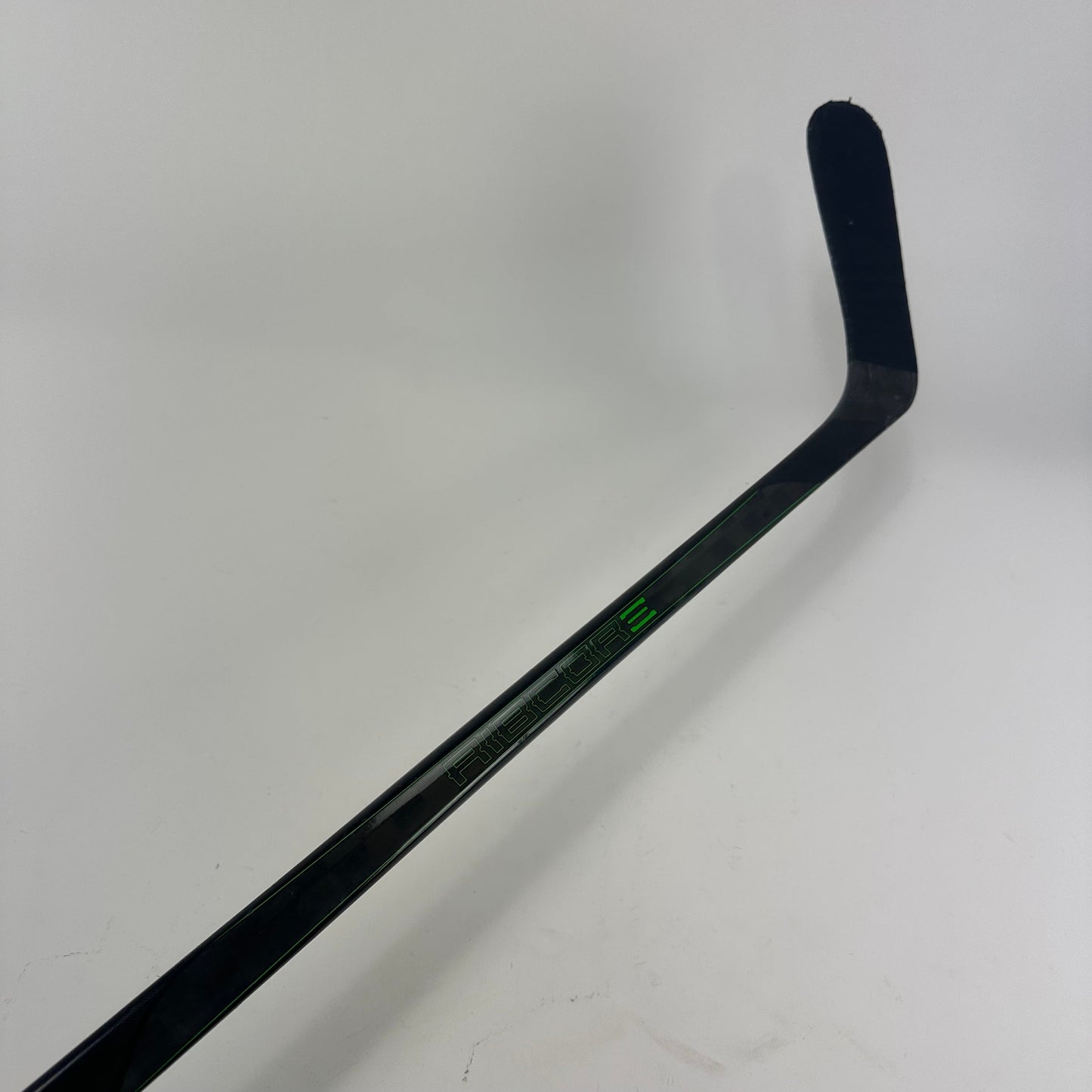 Used Left CCM Ribcor Trigger 4 Pro | 80 Flex P92 Curve Grip | Highmore | L464 - Top Flight Hockey