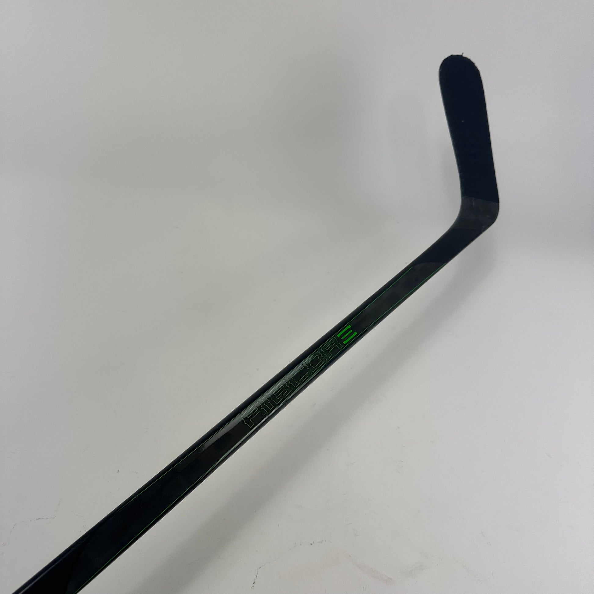Used Left CCM Ribcor Trigger 4 Pro | 80 Flex P92 Curve Grip | Highmore | L464 - Top Flight Hockey