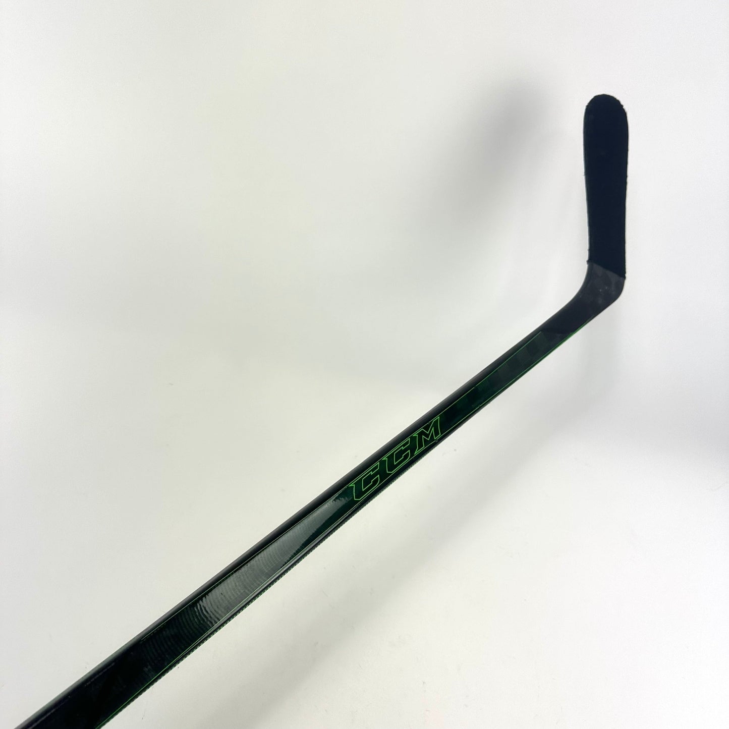 Used Left CCM Ribcor Trigger 5 Pro | 80 Flex P92 Curve Grip | Highmore | L461