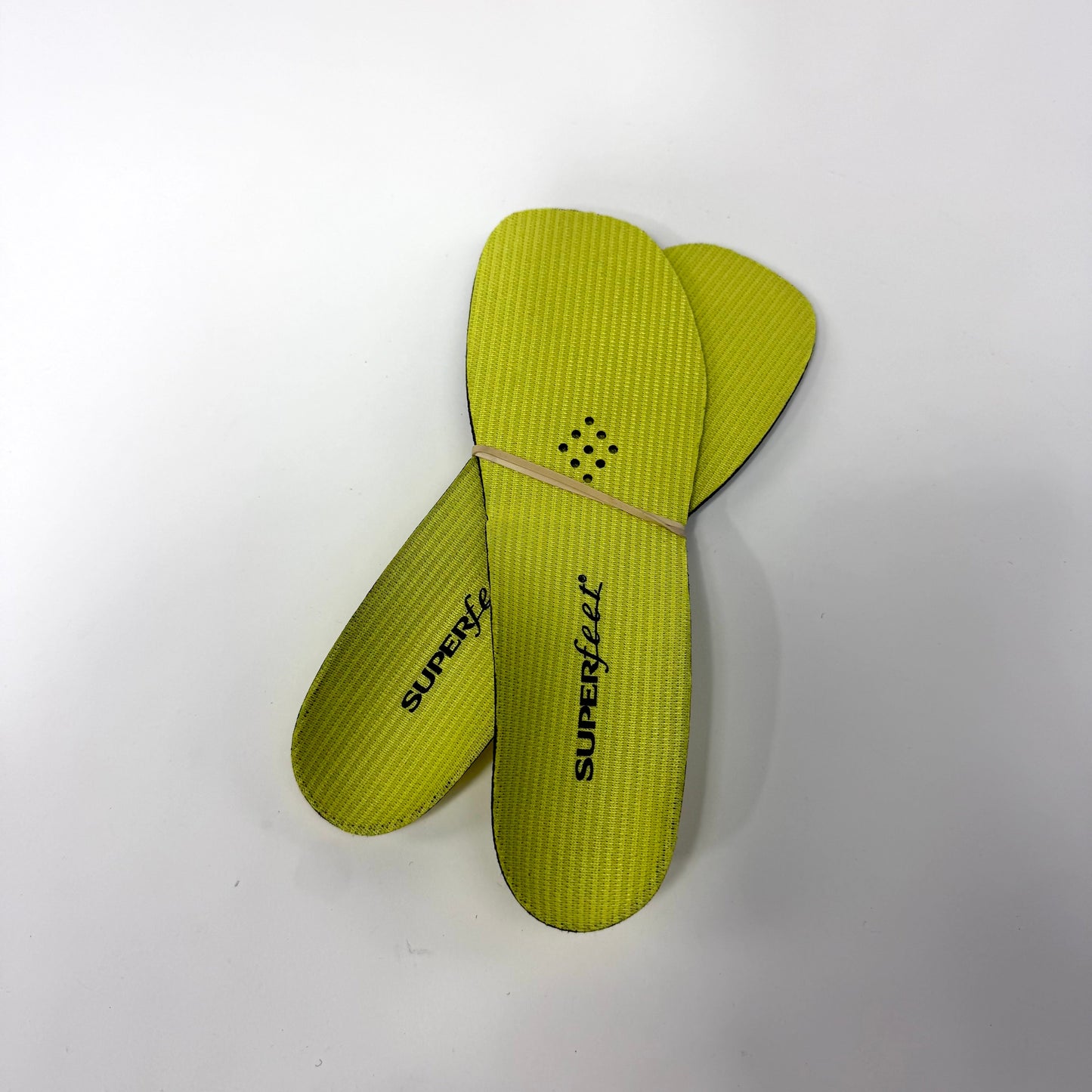 New Super Feet Footbeds | Size 5 | BH581 - Top Flight Hockey