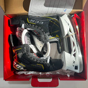 Brand New CCM Super Tacks AS3 Pro Skates | 9.5 D | Kassian | CCM287