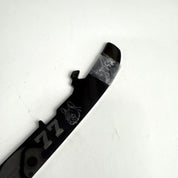 Used Single Bauer Black Step Steel | 296mm | Hedman | #T152 (for collection) - Top Flight Hockey