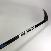 New Right Blue CCM Jetspeed FT8 Pro | 90 Flex P90TM Curve Grip | F270