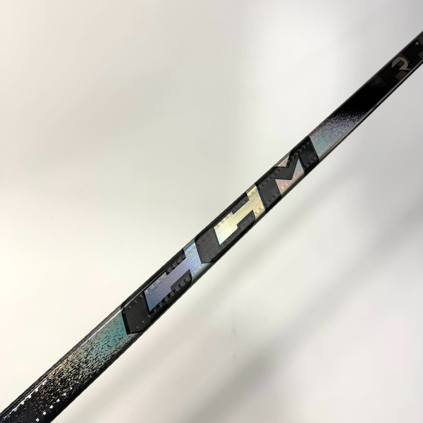 Used Left CCM Ribcor Trigger 10 Pro | 80 Flex Custom P92 Curve Grip | AB991 - Top Flight Hockey