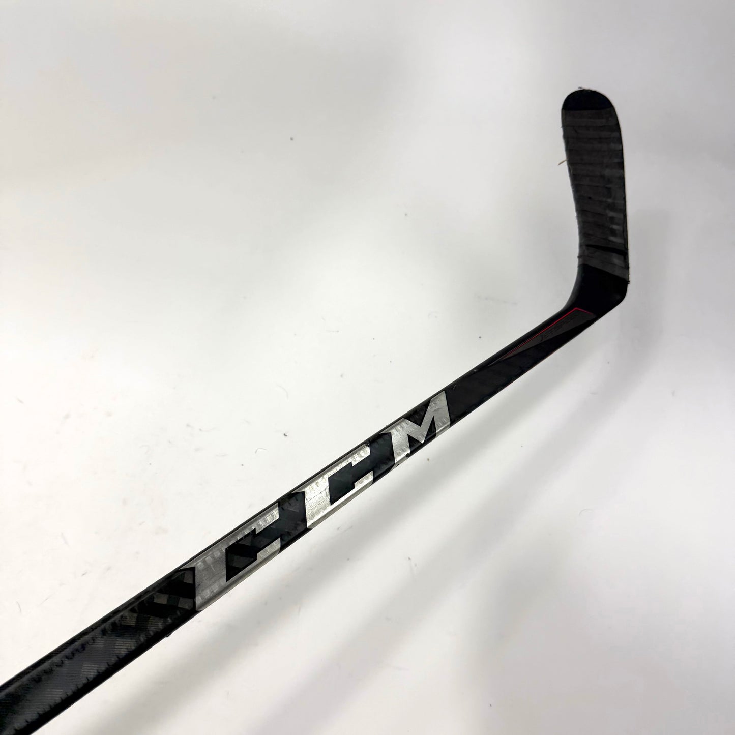 Used Left CCM Jetspeed FT3 Pro | 80 Flex Custom Curve Grip | R165