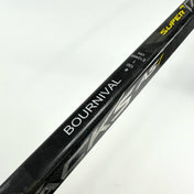 New CCM SuperTacks AS1 | 100 Flex PM9 Custom Curve Grip | Bournival | K122