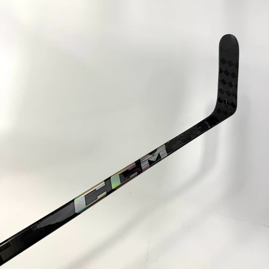 New Left CCM Ribcor Trigger 9 Pro | 85 Flex P28M Curve Grip | AB829