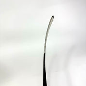 Used Left Blue Warrior Alpha LX2 Pro Stick | 100 Flex Custom Curve Grip | Suter | D249 - Top Flight Hockey