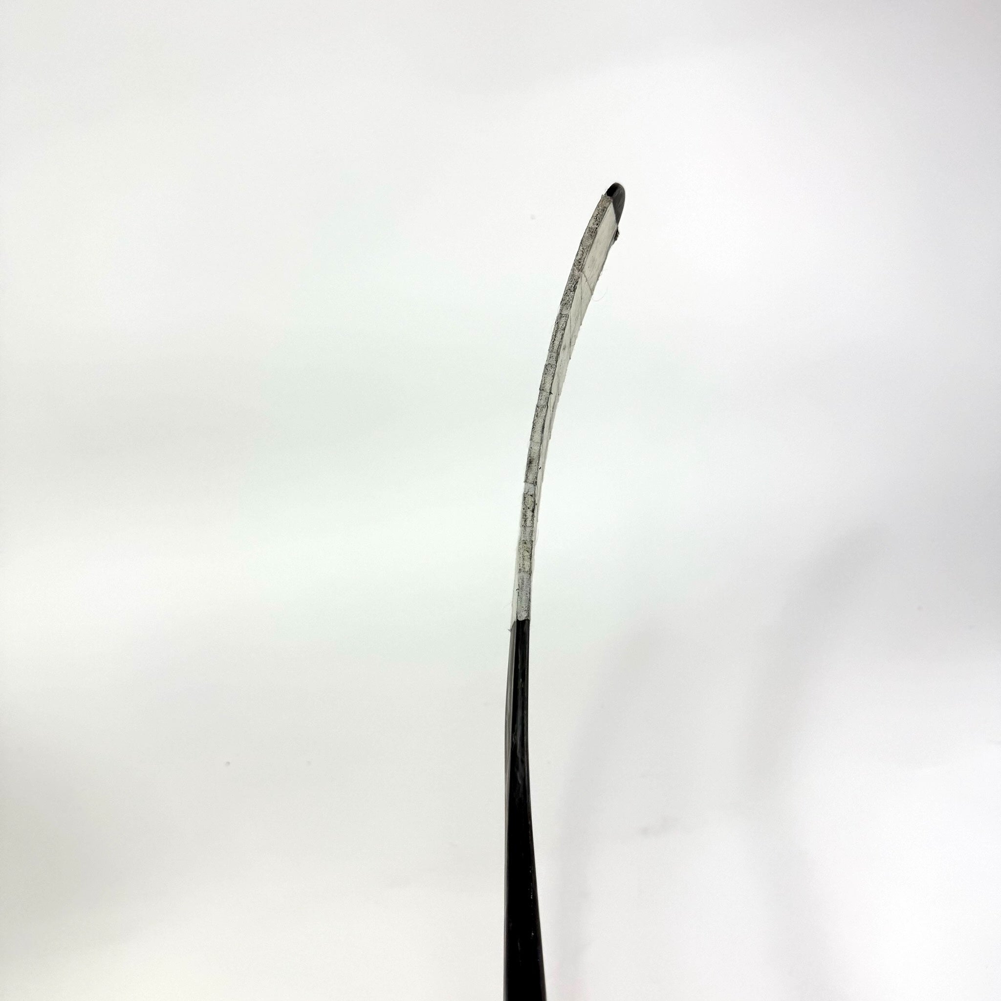 Used Left Blue Warrior Alpha LX2 Pro Stick | 100 Flex Custom Curve Grip | Suter | D249 - Top Flight Hockey