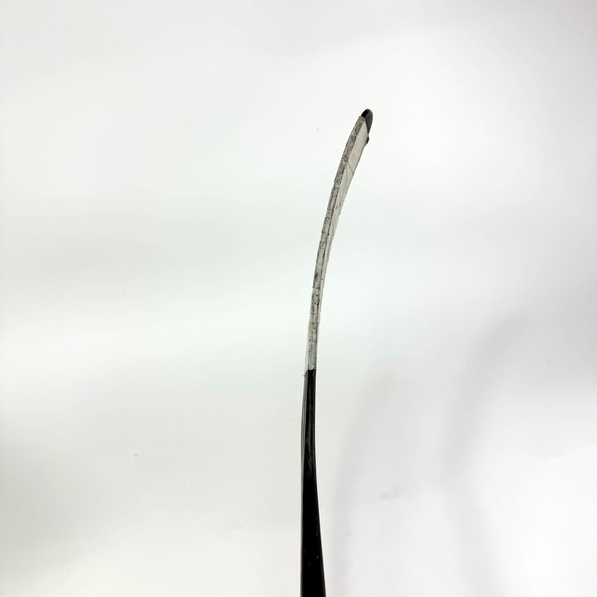 Used Left Blue Warrior Alpha LX2 Pro Stick | 100 Flex Custom Curve Grip | Suter | D249 - Top Flight Hockey
