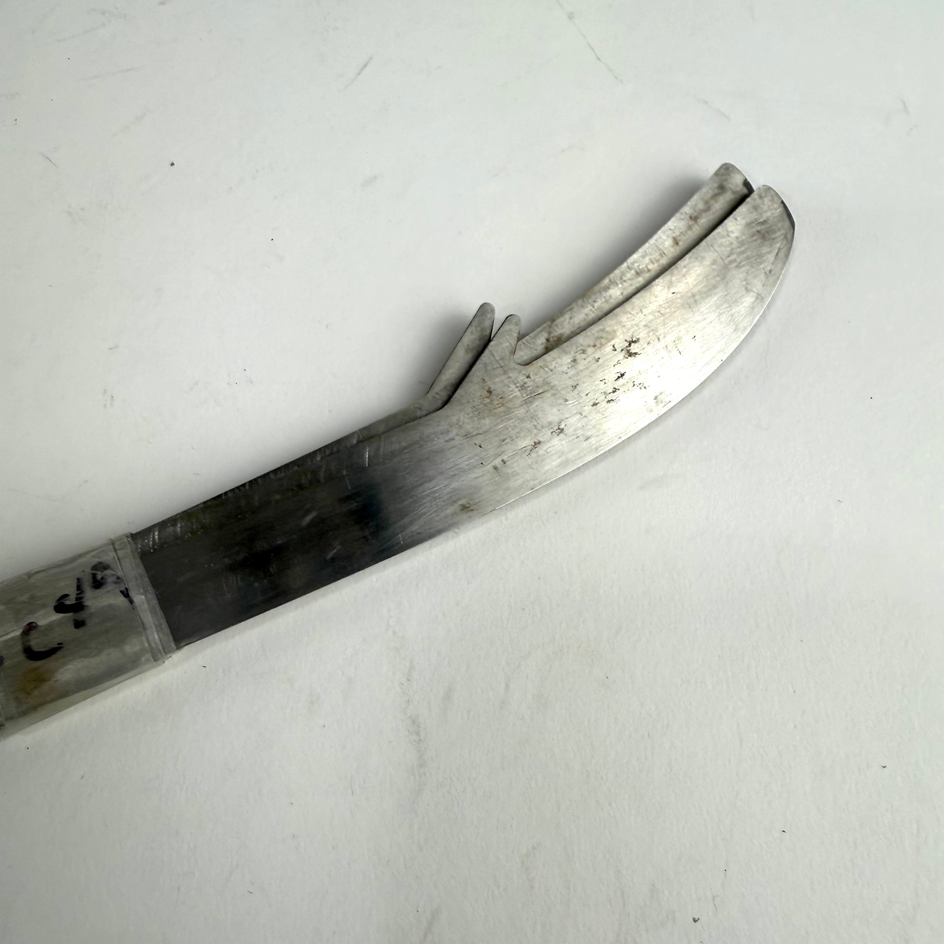 Used Bauer LS3 Steel | 296mm | #C89 - Top Flight Hockey