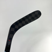 New Right Handed Red Warrior Alpha LX2 Pro | 85 Flex | Mackinnon Curve | Grip | M201