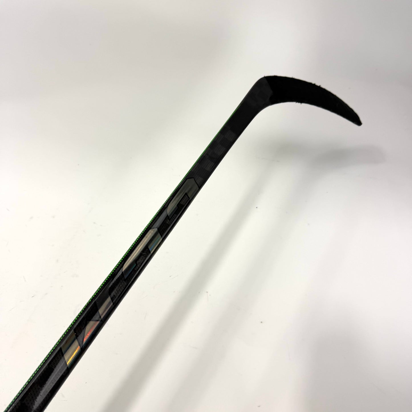 Used Left CCM Ribcor Trigger 5 Pro | 95 Flex Heel Curve Grip | R179