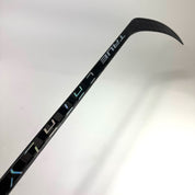 New Left Chrome True Catalyst 9x | 80 Flex P92M Curve Grip | D268 - Top Flight Hockey