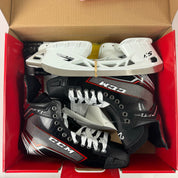 Brand New CCM Jetspeed FT1 Skates | Size 11 D | Hodgson | CCM253