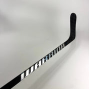 New Left Blue Warrior Alpha LX2 Pro | 95 Flex P92 Curve Grip | Leddy | D223 - Top Flight Hockey