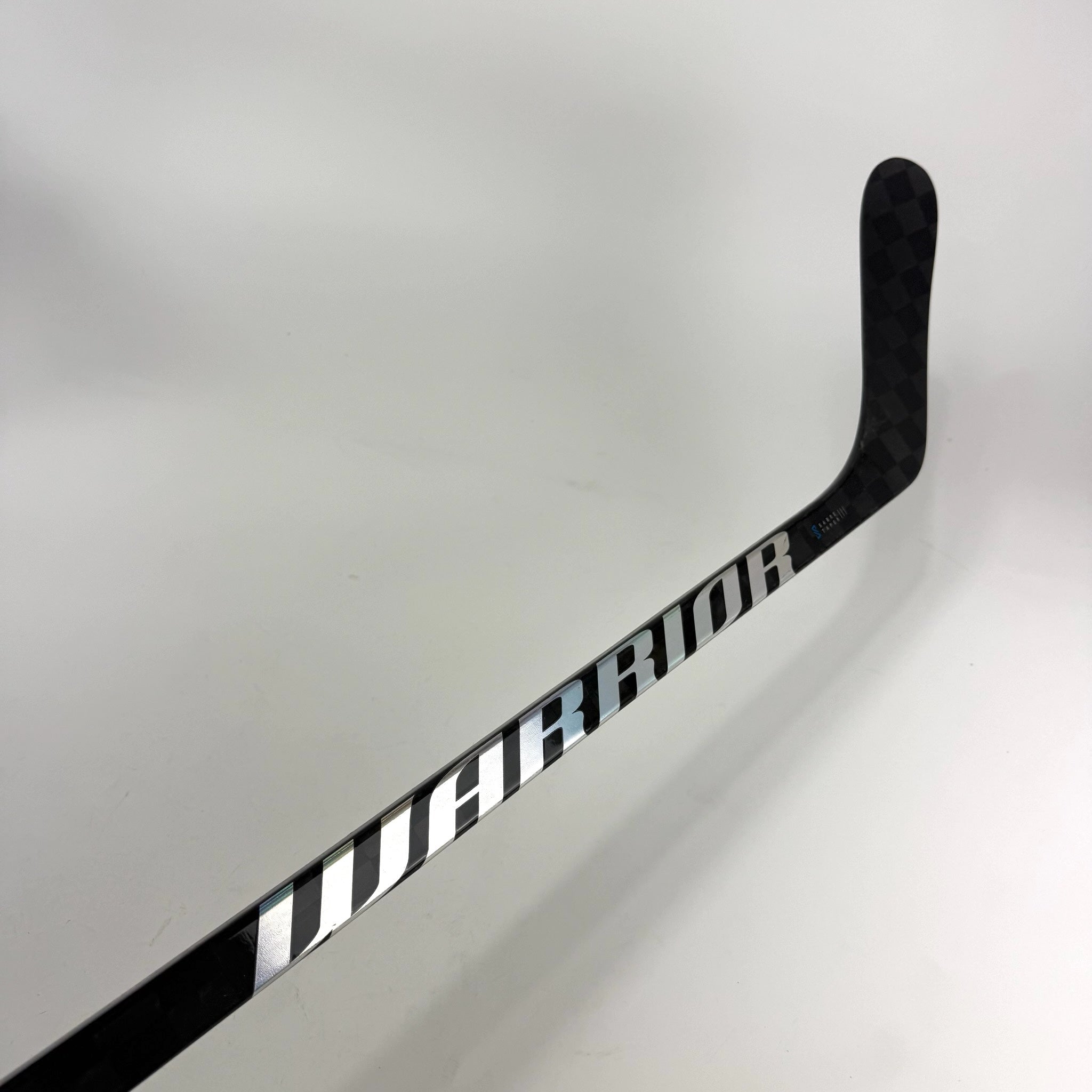 New Left Blue Warrior Alpha LX2 Pro | 95 Flex P92 Curve Grip | Leddy | D223 - Top Flight Hockey