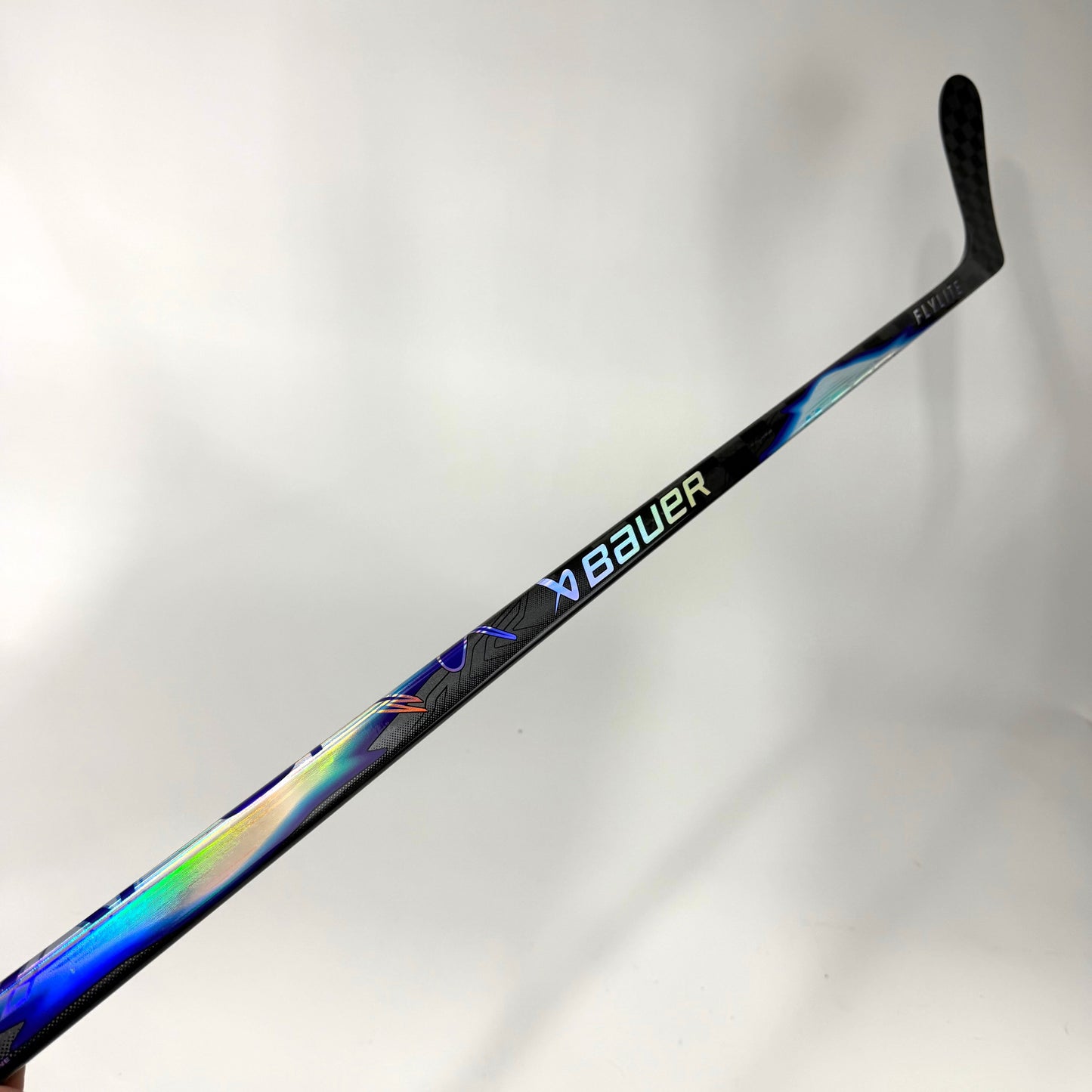 New Left Bauer Vapor Flylite | 50 Flex P28 Curve Grip | AB648