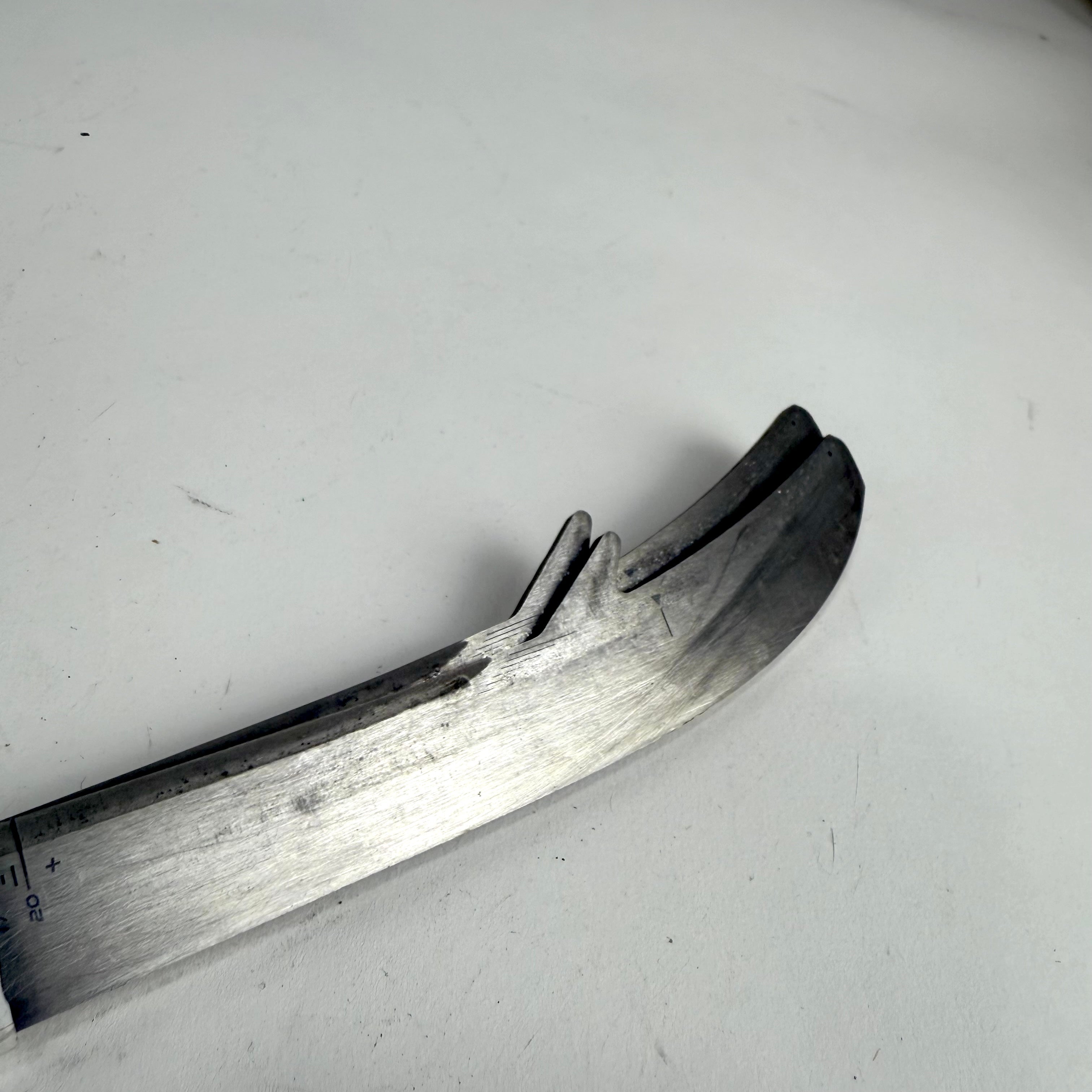 Used Bauer Fly X Steel | 288mm | #C427 - Top Flight Hockey