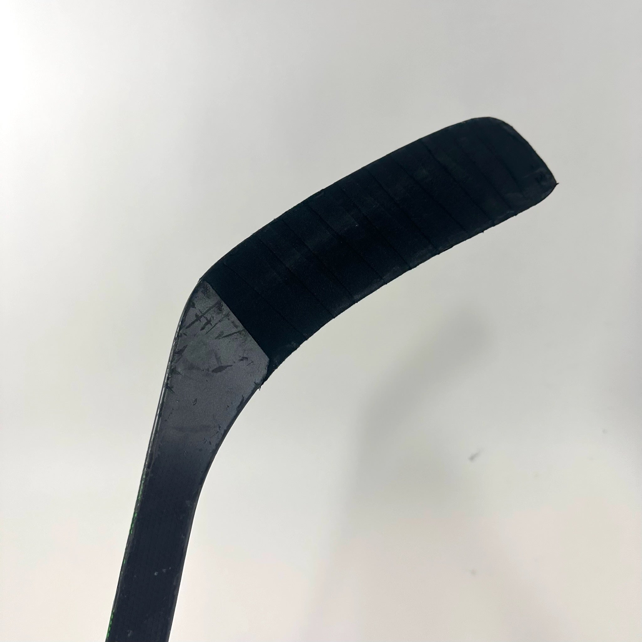 Used Left Handed CCM RibCor Trigger 5 Pro | Heel Curve | 75 Flex | Non Grip | A592