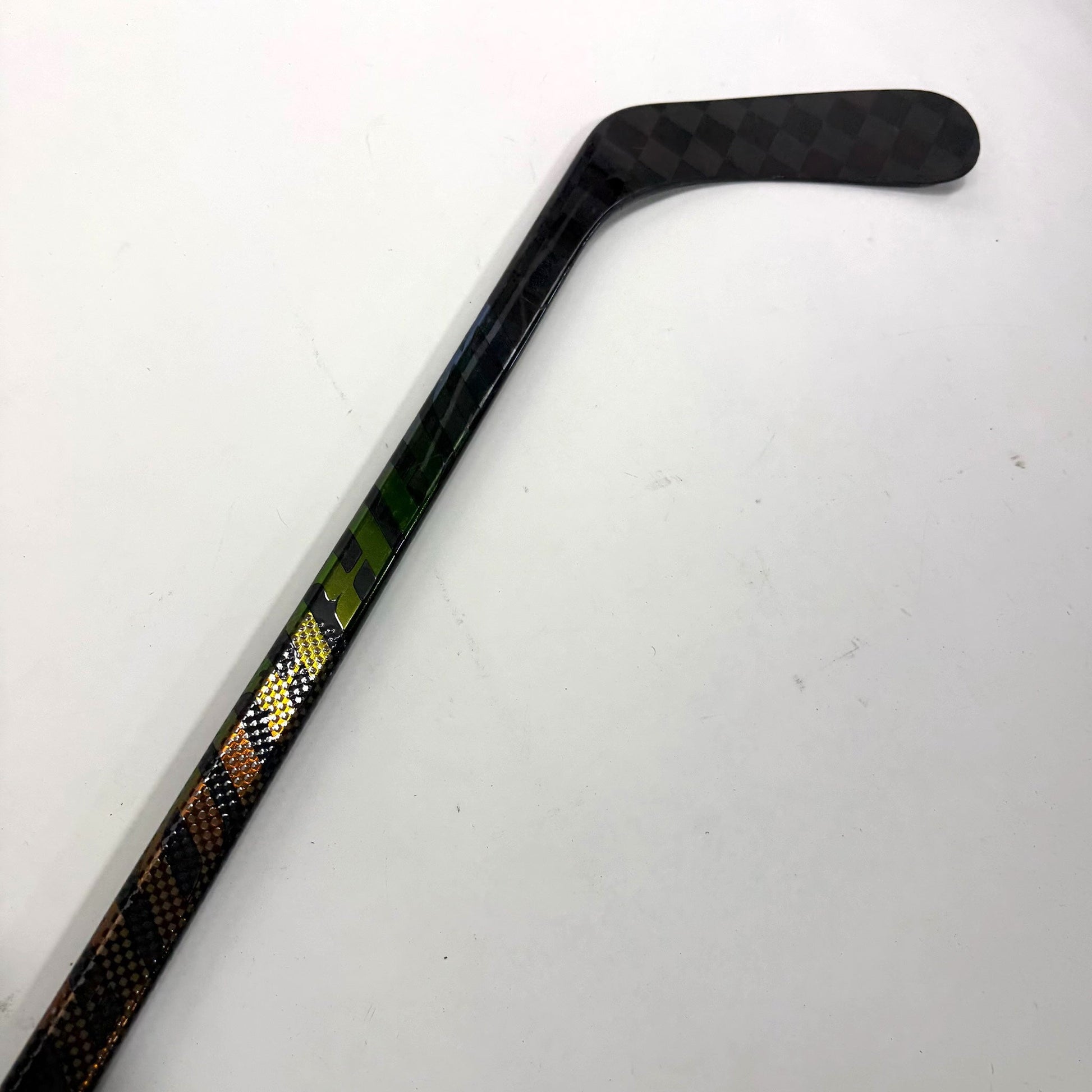 Used Right Warrior Covert QR6 Pro | 85 Flex P92 Curve Grip | Sam Lafferty | BH184 - Top Flight Hockey