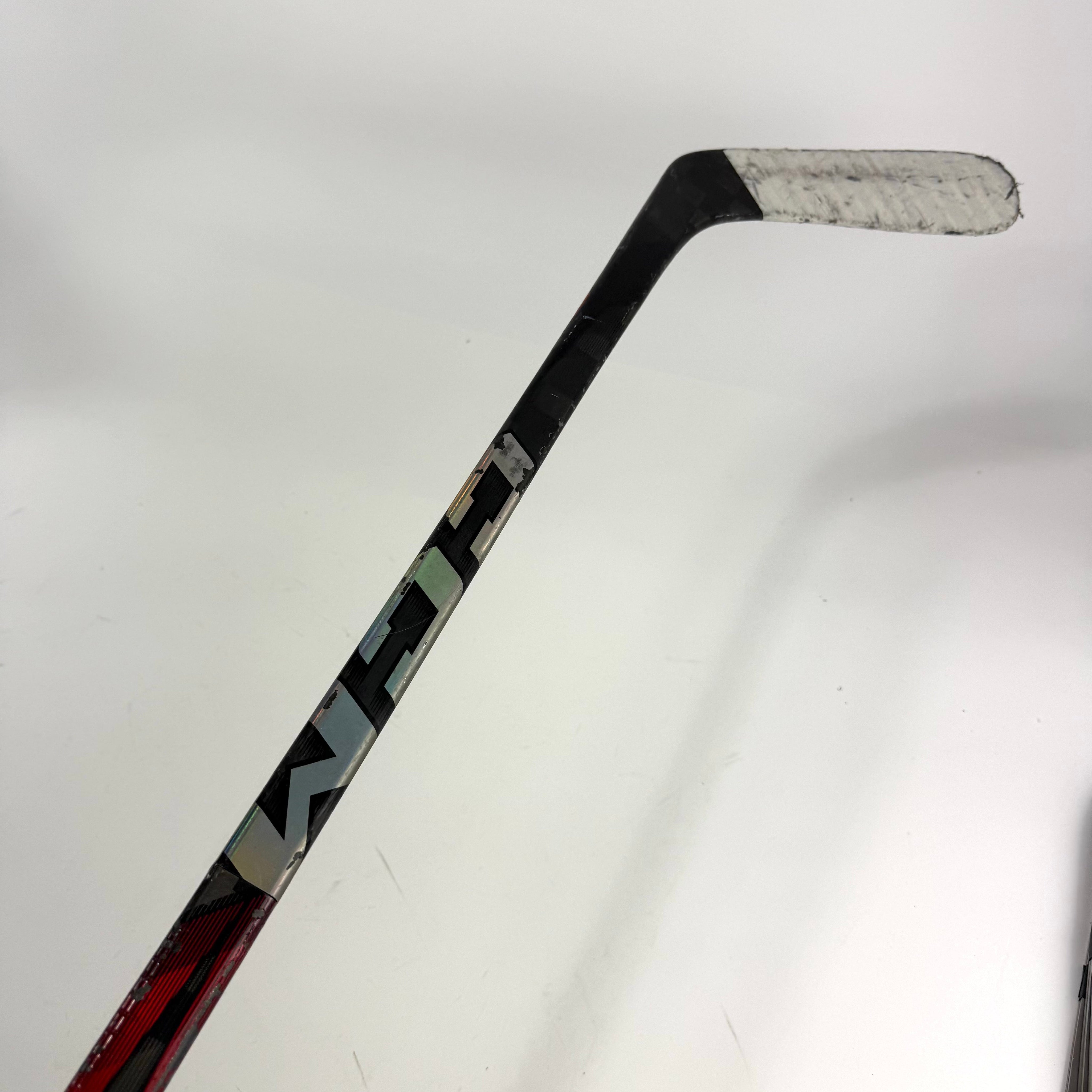 Repaired Right CCM Jetspeed FT7 Pro | 65 Flex P29 Curve Grip | R35 - Top Flight Hockey