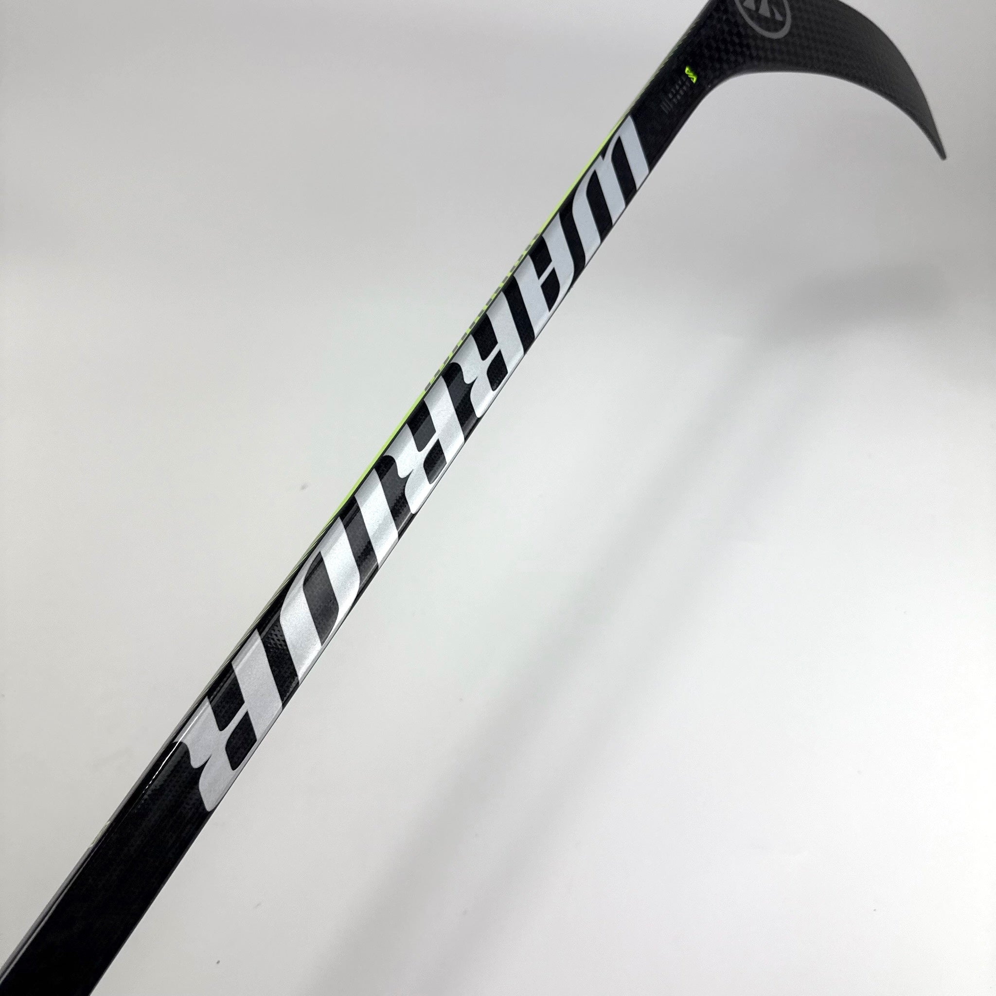 New Left Warrior Alpha LX2 | 75 Flex M90 Curve Grip | F392 - Top Flight Hockey
