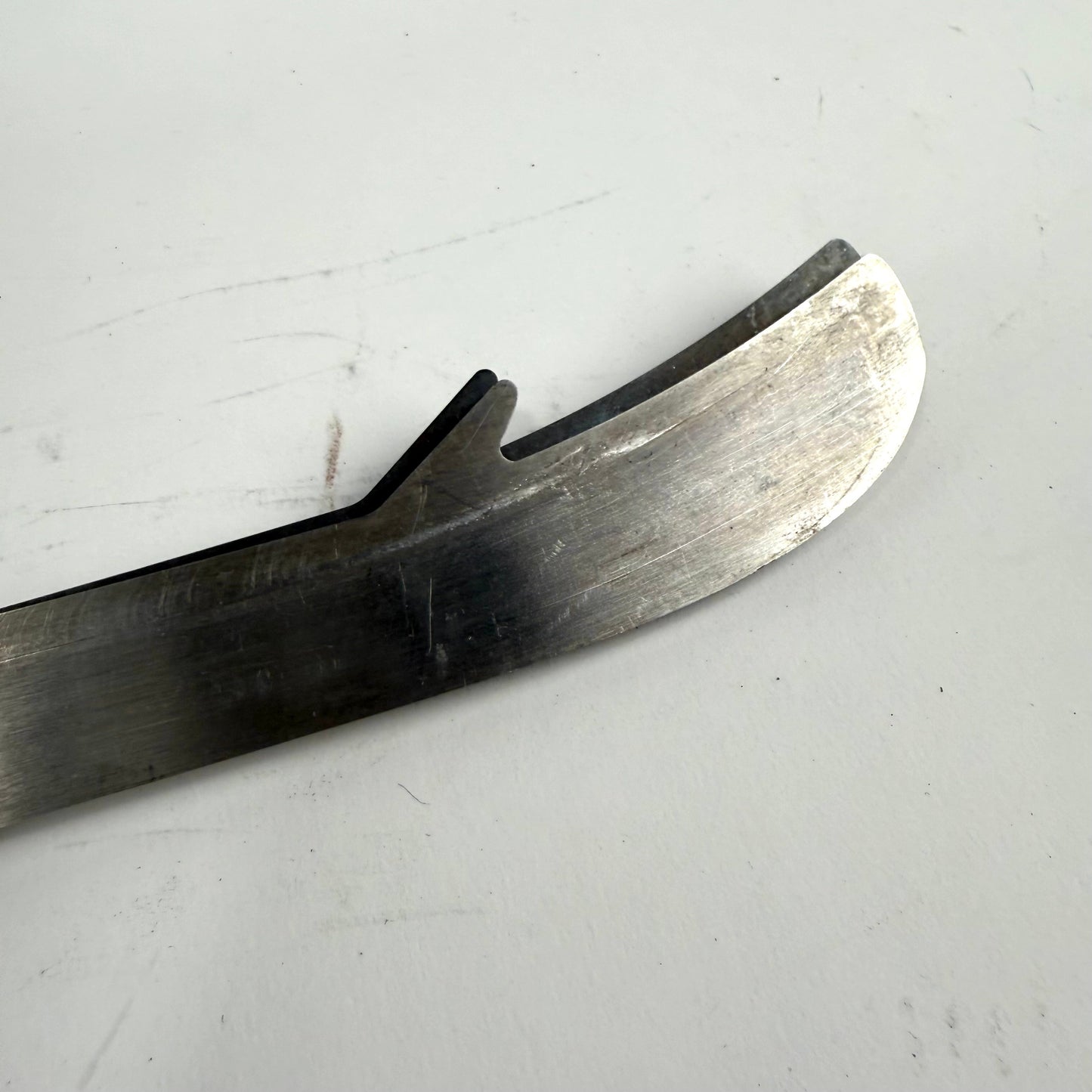 Used Ramonedge Tuuk Steel | 272MM | R905