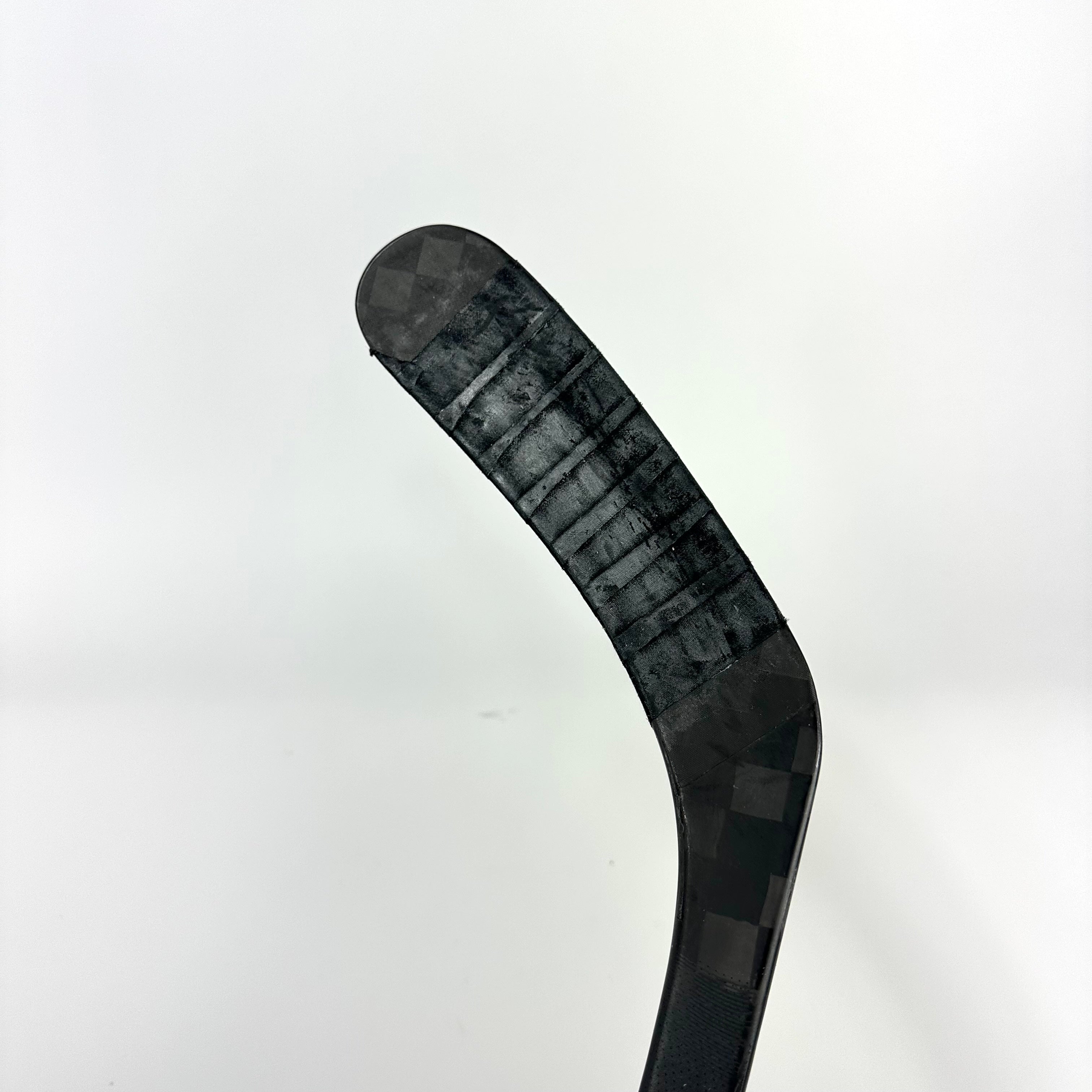 Used Left Handed CCM Trigger 7 Pro 85 Flex P92 Curve Grip | #H454