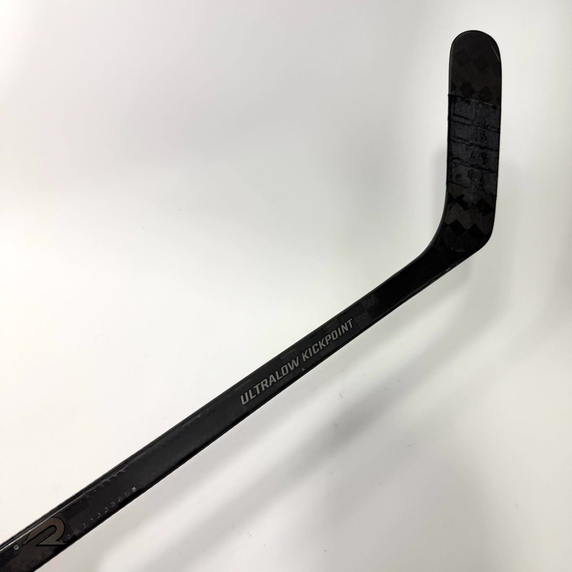 Used Left CCM Ribcor Trigger 10 Pro | 80 Flex Custom P92 Curve Grip | AB990 - Top Flight Hockey